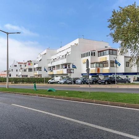 Apartamento Flh Albufeira Balcony Flat With Pool Exterior foto