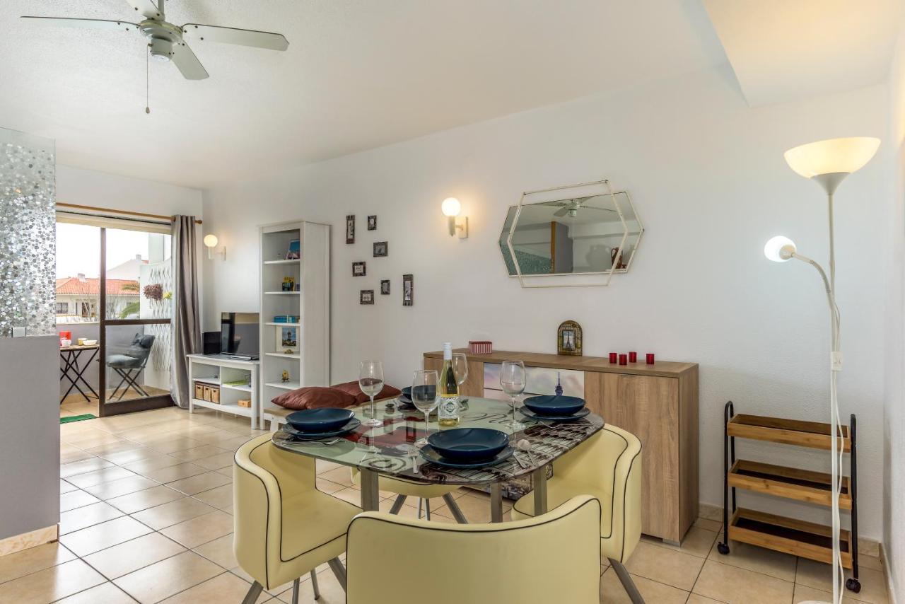 Apartamento Flh Albufeira Balcony Flat With Pool Exterior foto