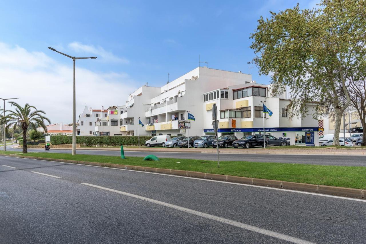 Apartamento Flh Albufeira Balcony Flat With Pool Exterior foto