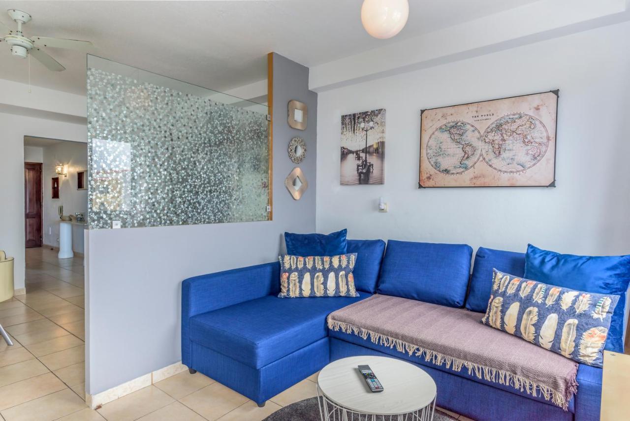 Apartamento Flh Albufeira Balcony Flat With Pool Exterior foto