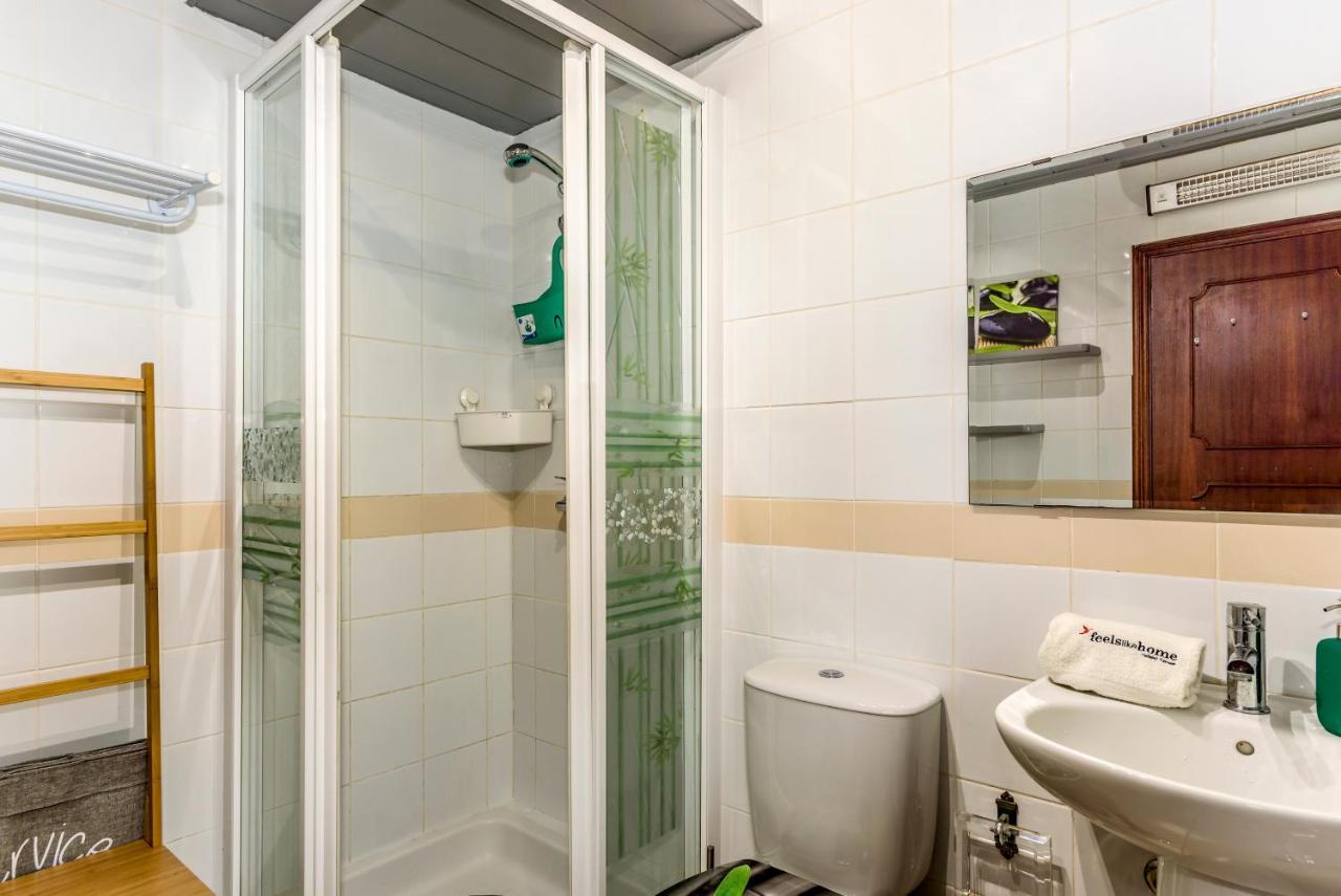 Apartamento Flh Albufeira Balcony Flat With Pool Exterior foto