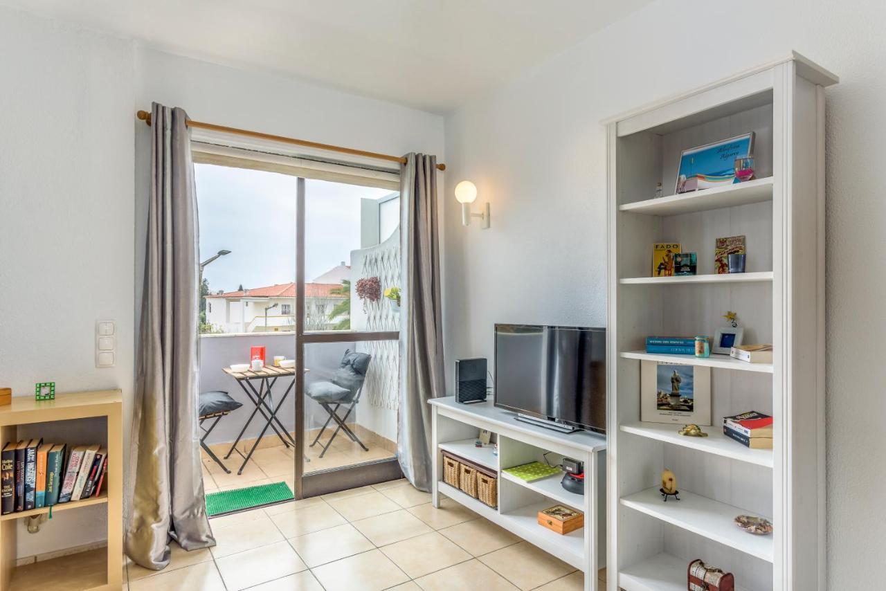 Apartamento Flh Albufeira Balcony Flat With Pool Exterior foto